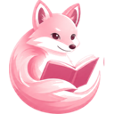 CoursFox logo